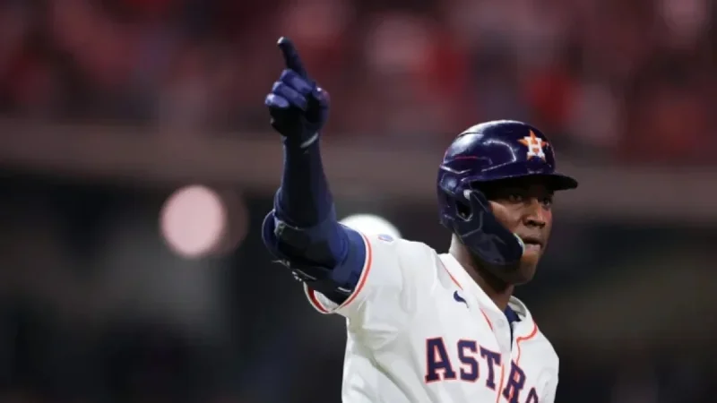 Blue Jays Pursue Jesús Sánchez’s Power in Trade with Astros