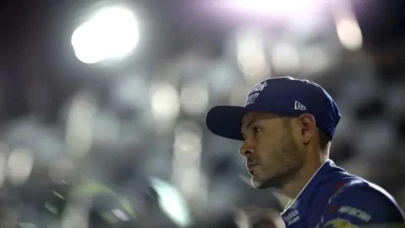 Bowman, Larson, Elliott Excel in Daytona 500 Qualifying with Top 10 Times