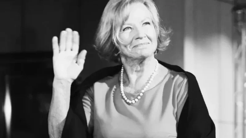 Bożena Dykiel Passes Away: “I Neglected My Health for Years”