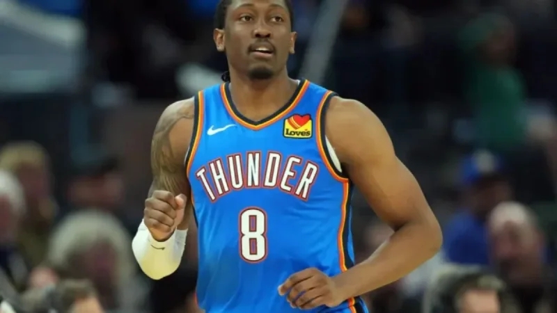 Bucks vs. Thunder Injury Report: Kyle Kuzma, Jalen Williams Status Update