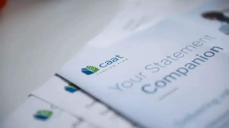 CAAT CEO Placed on Leave; New Chair and Vice-Chair Appointed Amid Crisis