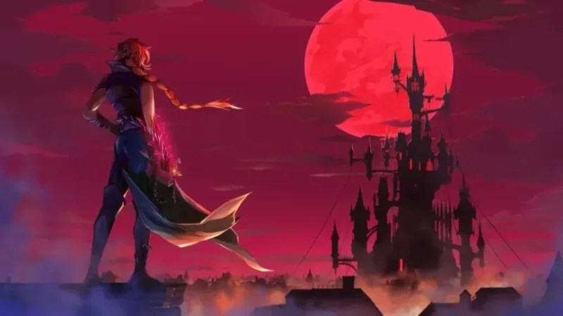 Castlevania Returns Triumphantly Under Expert Guidance