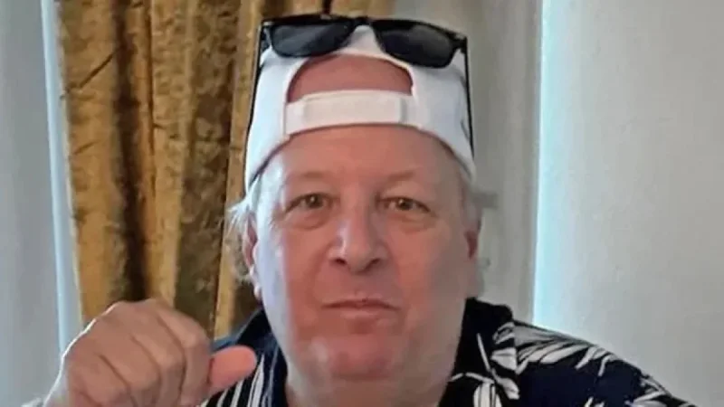 “Cause of Death for ’90 Day Fiancé’ Star Chuck Potthast Disclosed”