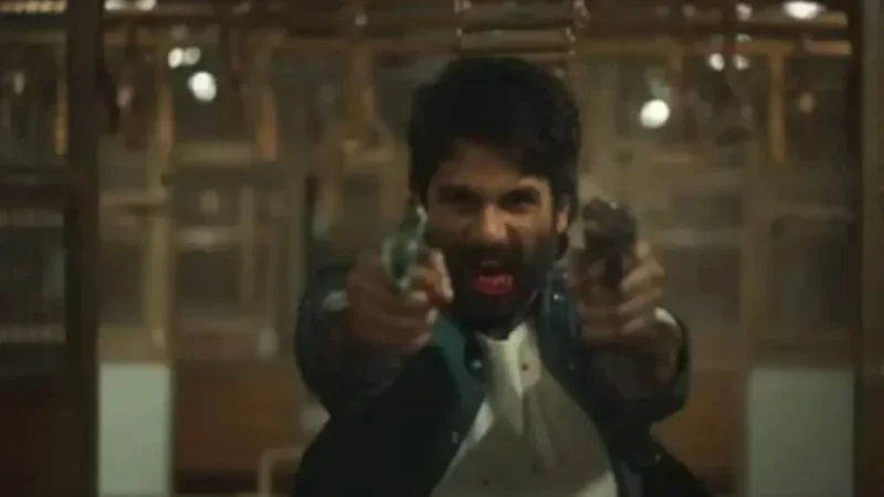 Censor Board Edits O’Romeo: Cuts Slap Scene, Replaces ‘Item’ with ‘Kumari’