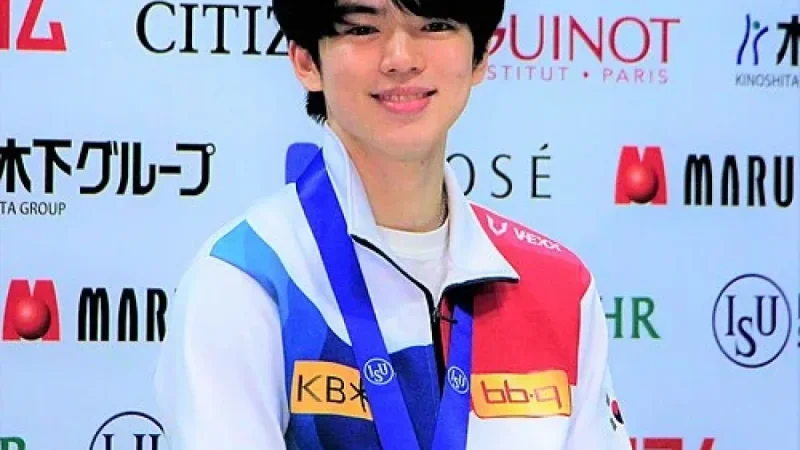 Cha Jun-Hwan’s Olympic Journey: 10 Key Facts About Korea’s Skating Star