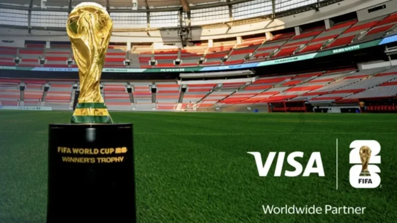 Chase Awards 5K Courtesy Points to World Cup Ticket Holders Denied Entry