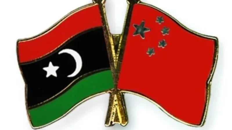 China Names Ma Xueliang as New Ambassador to Libya After 10 Years