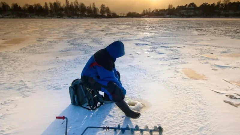 Create Lasting Memories: Enjoy Free Fishing This Weekend