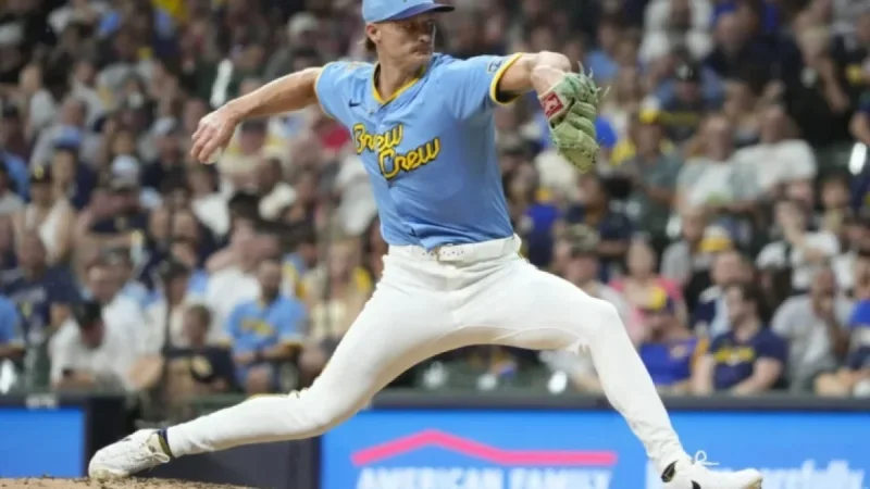 Cubs Close to Finalizing Deal with Shelby Miller