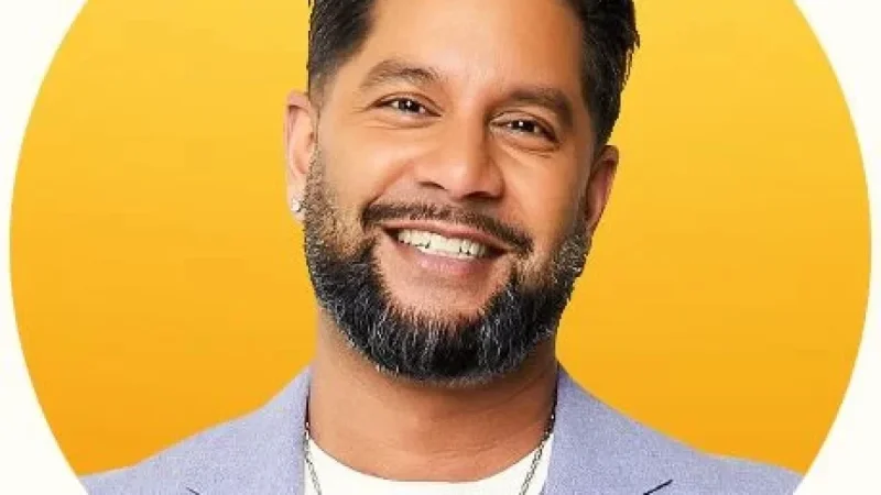 Devo Brown Departs Breakfast Television
