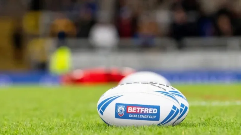 Disciplinary Review Set by Match Panel