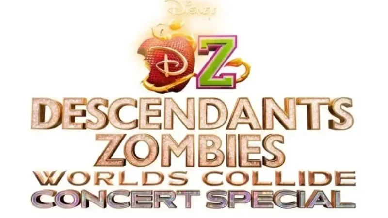 “Disney+ Premieres ‘Descendants/ZOMBIES: Worlds Collide’ Concert Special Soon”