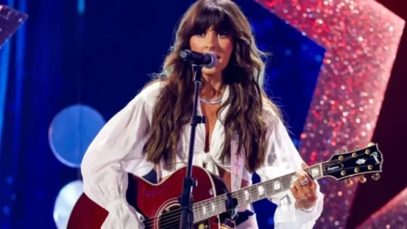 Ella Langley Releases New Song “Be Her” Tonight Following Major Milestone