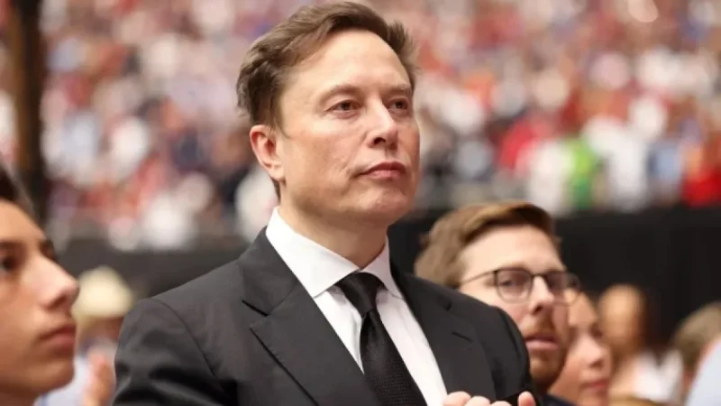 Elon Musk Leads Forbes’ List of Top 250 American Innovators