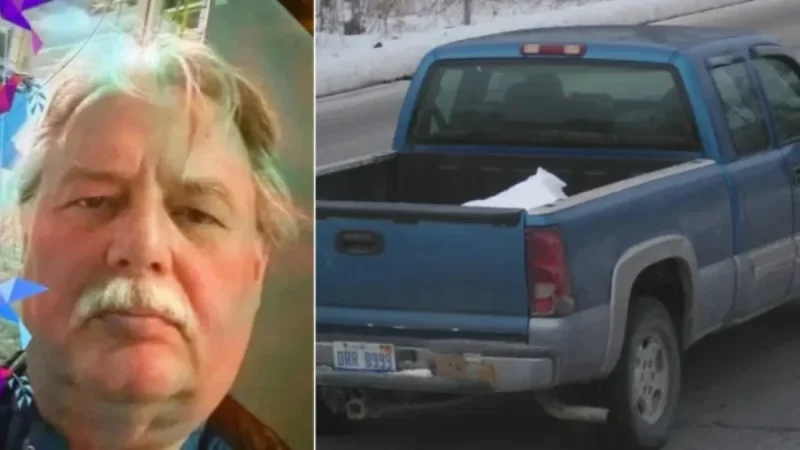 Endangered Missing Advisory Issued for Wayne County Man