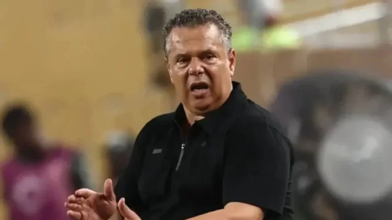 Espérance Sportive de Tunis Appoints New Coach for Crucial CAF Match