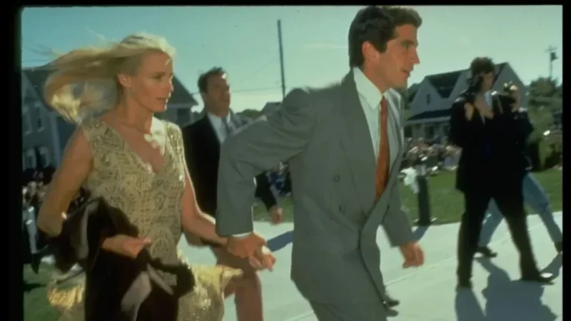 Exploring JFK Jr. and Daryl Hannah’s Tumultuous Love Story