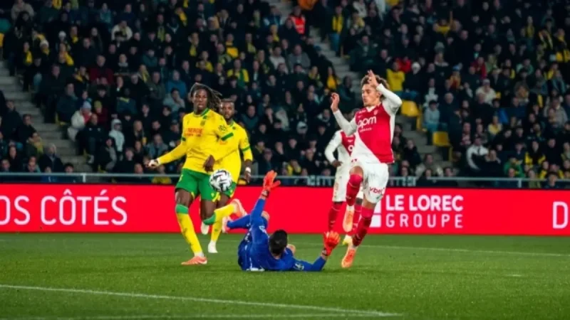 FC Nantes: New Coach, Key Players, Essential Updates