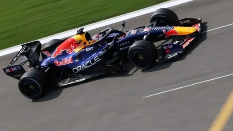 Formula 1’s New Era: Are the Cars Truly Exciting to Drive?