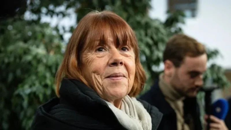 Gisèle Pelicot’s First TV Interview: 5 Insights on Fighting Sex Abuse