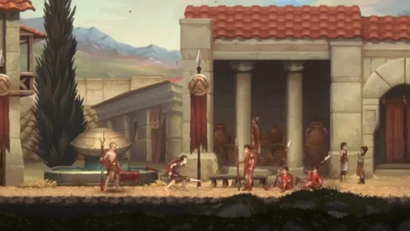 God of War Prequel Launches Unexpectedly on PS5