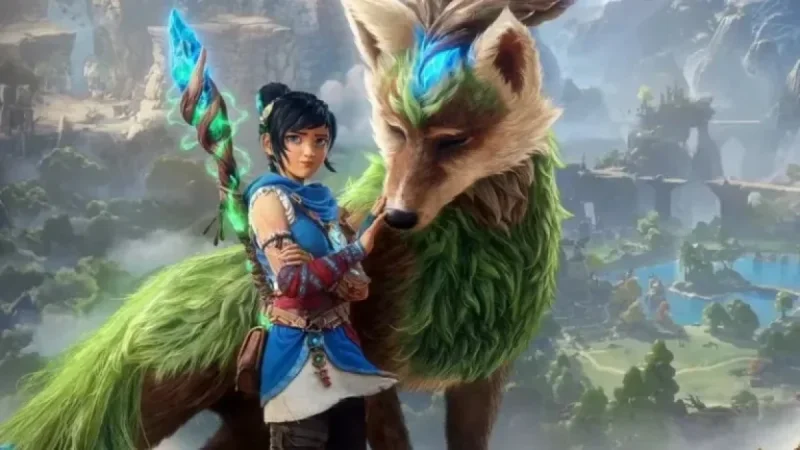 Highlights from February’s PlayStation State of Play Announcement