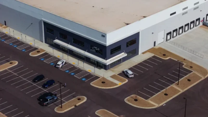 ICE Allocates $38 Billion for Warehouse Conversion Projects