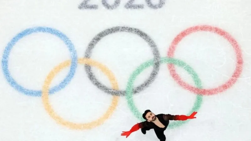 Ilia Malinin Pursues Gold in 2026 Winter Olympics Figure Skating Final