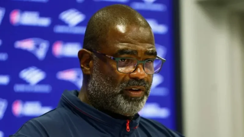Impact of Terrell Williams’ Role Change on Patriots Revealed