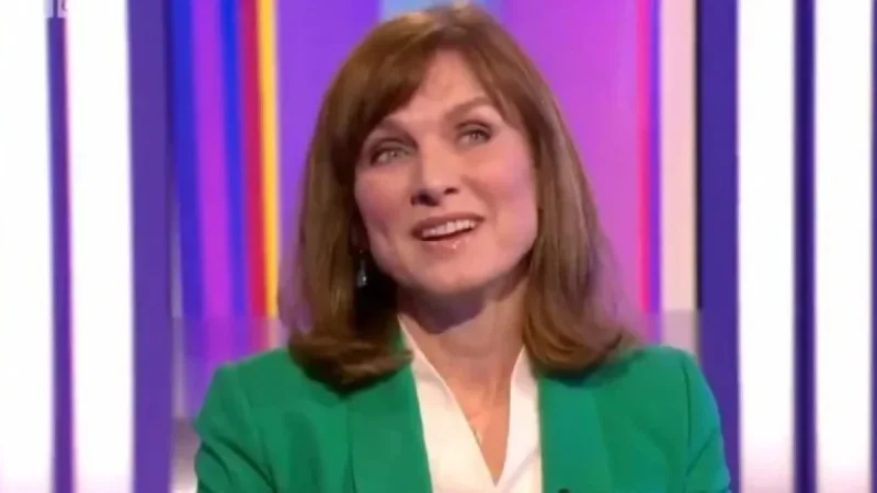 “Insights Revealed: How Fiona Bruce Selects Questions for Question Time”