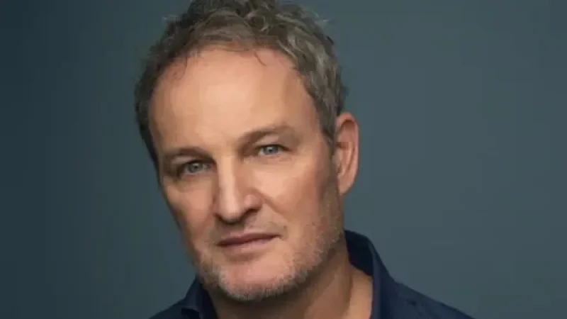Jason Clarke Cast in Legendary’s Live-Action ‘Gundam’ Film for Netflix