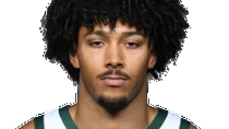 Jericho Sims Achieves Double-Double Performance Wednesday