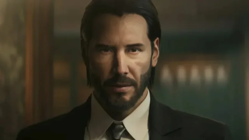 John Wick Game Unveiled for PS5