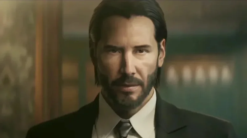 John Wick Game Unveiled in Official 2026 State of Play Trailer