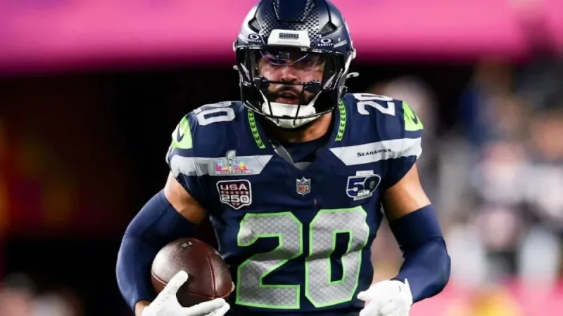 Julian Love Clarifies Seahawks’ Insight on Patriots’ Super Bowl LX Offense