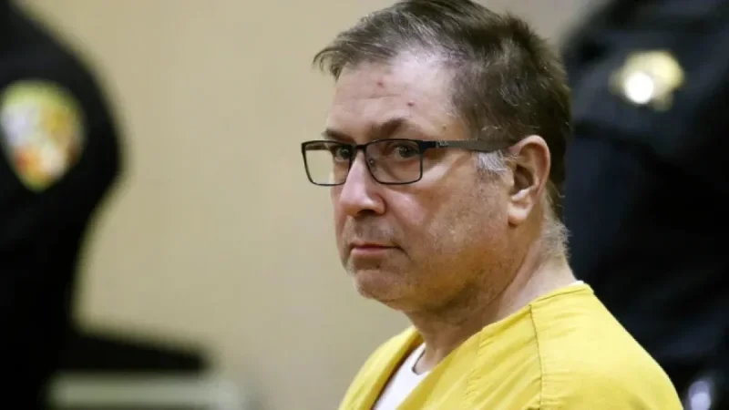 Jury Delivers Verdict in New Jersey’s Paul Caneiro Murder Trial