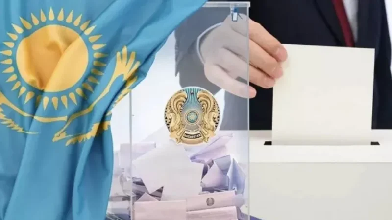Kazakhstan Referendum: Unveiling the Costs