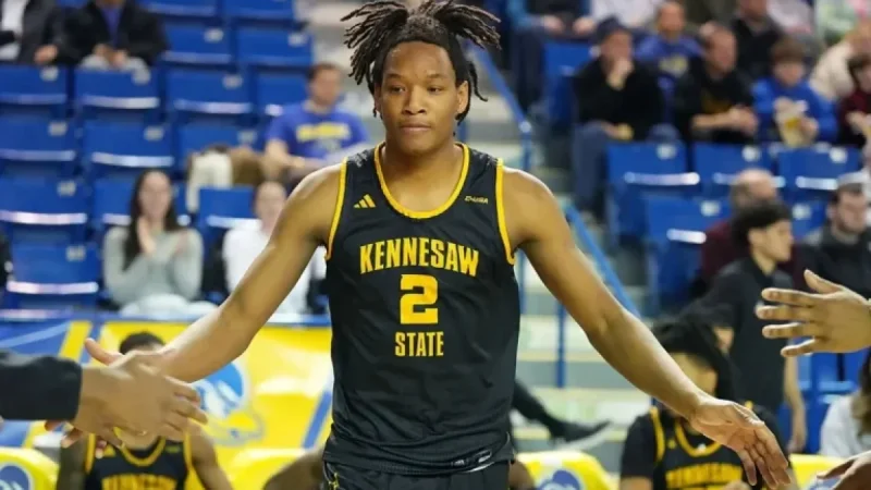 Kennesaw State vs. Middle Tennessee: NCAAM Prediction and Pick for 12/2/26