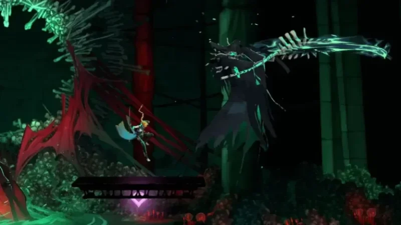 Konami and Dead Cells Devs Launch Castlevania: Belmont’s Curse in 2026