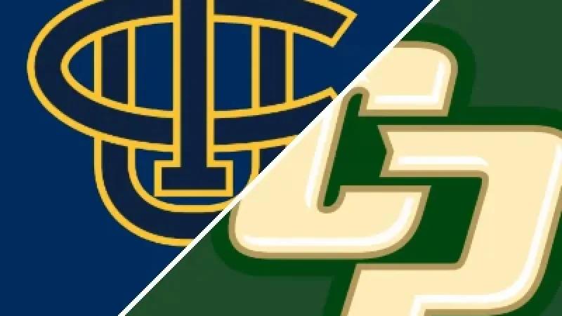Live Score: UC Irvine Faces Cal Poly on Feb 12, 2026