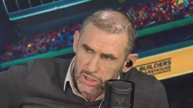 Martin Keown Reveals Compelling Arsenal Title Theory Post-Man City Victory