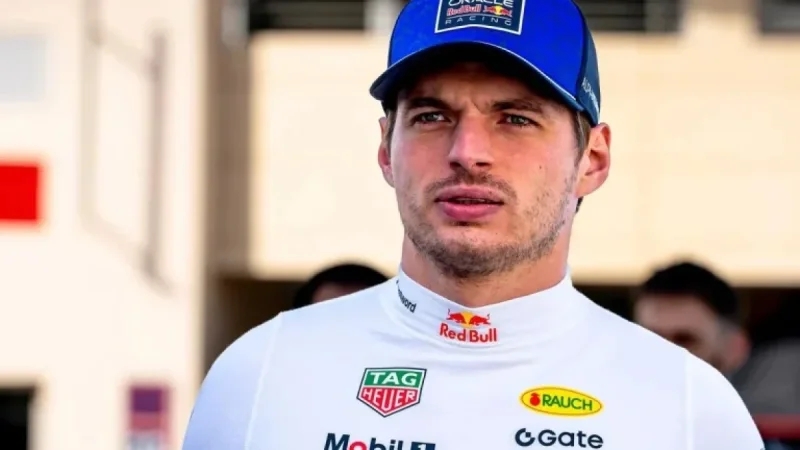 Max Verstappen Criticizes 2026 F1 Cars as “Anti-Racing” and “Not Fun”