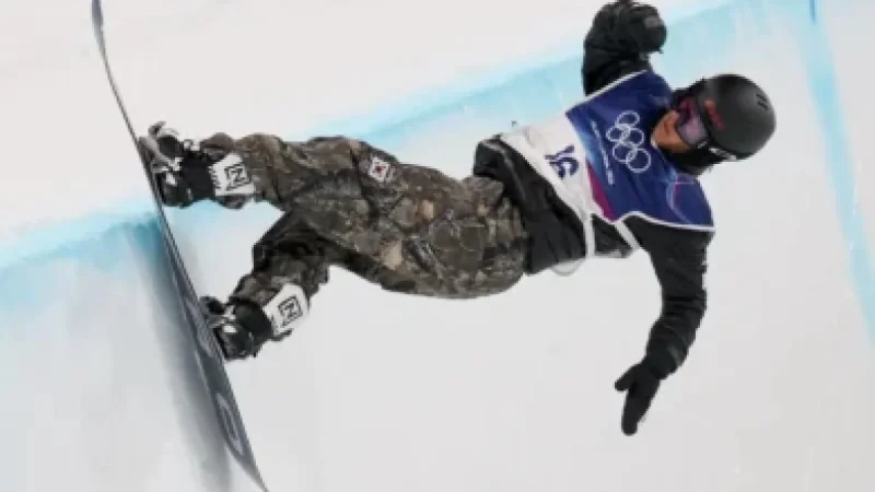 McDavid Shines, Joins Celebrini for Anticipated Olympic Debut
