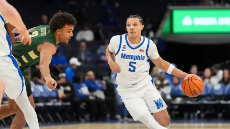 Memphis Basketball’s Prospects at North Texas: Our Prediction