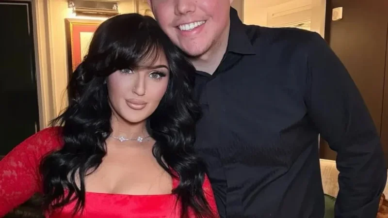 Mikayla Nogueira and Cody Hawken Announce Divorce After Split