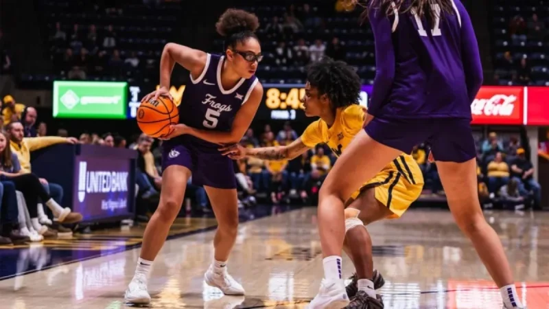 Miles Secures Spot on Wooden Award Late Midseason Top 20 List