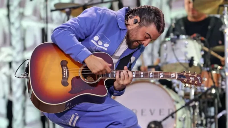 Missed Noah Kahan’s ‘Great Divide Tour’? Discover Where to Find Tickets