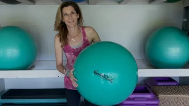 Monica Seles Reveals Battle with Rare Disease: Legendary Tennis Star Speaks Out