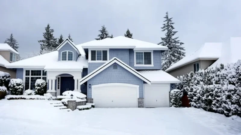 NAR Report Reveals 8.4% Drop in January Home Sales