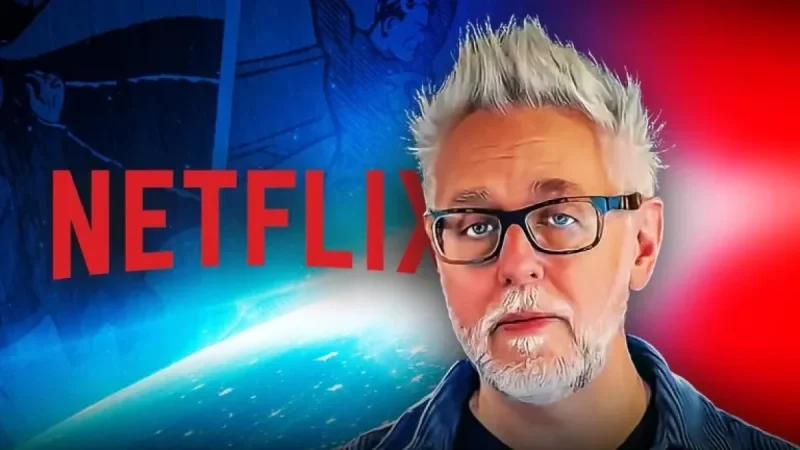 Netflix Deal for James Gunn’s DC Studios Faces Setbacks